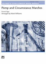 Pomp and Circumstance Marches - klik hier