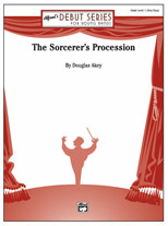 Sorcerer's Procession, The - klik hier