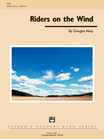 Riders on the Wind - klik hier