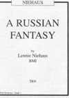 Russian Fantasy, A - klik hier Russian Fantasy, A - klik hier