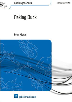 Peking Duck - klik hier