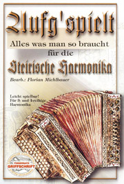 Aufg'spielt - klik hier