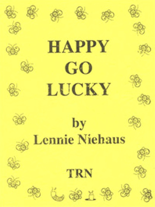 Happy-Go-Lucky - klik hier