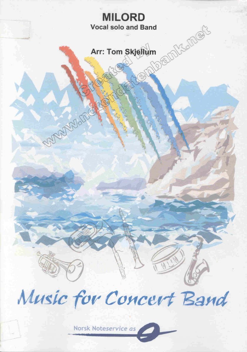 Milord - klik hier Milord - klik hier