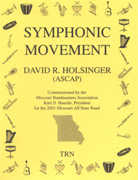 Symphonic Movement - klik hier