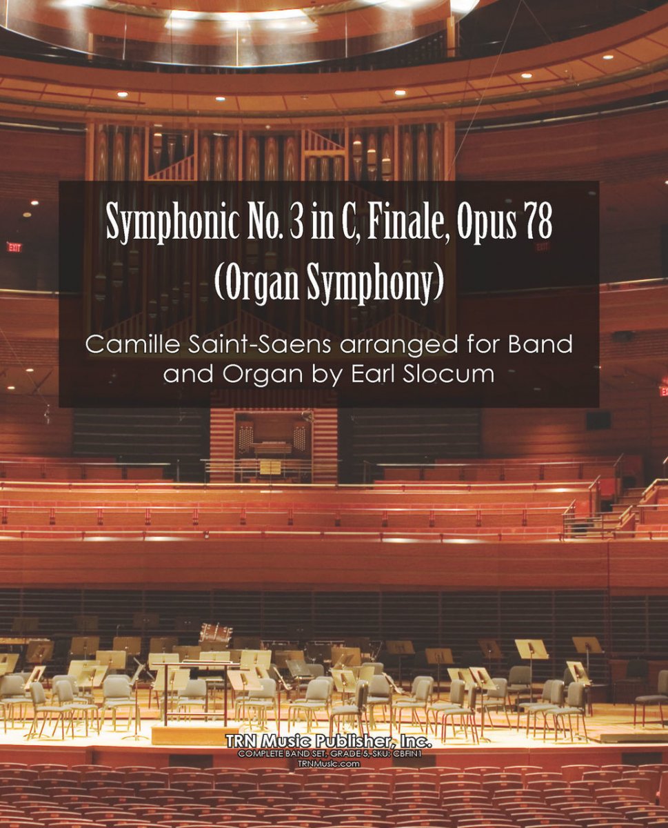Symphony #3, Finale - klik hier