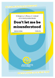 Don't let me be misunderstood - klik hier