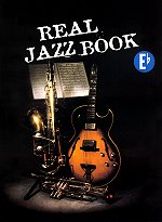 Real Jazz Book - klik hier