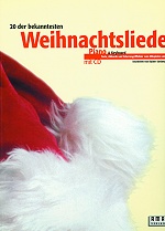 20 der bekanntesten Weihnachtslieder - klik hier 20 der bekanntesten Weihnachtslieder - klik hier