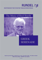 Greek Serenade - klik hier Greek Serenade - klik hier