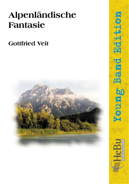 Alpenländische Fantasie - klik hier Alpenländische Fantasie - klik hier