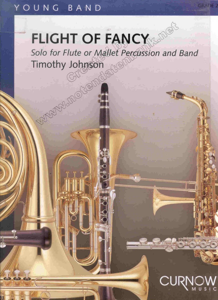 Flight of Fancy - klik hier
