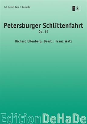 Petersburger Schlittenfahrt - klik hier Petersburger Schlittenfahrt - klik hier