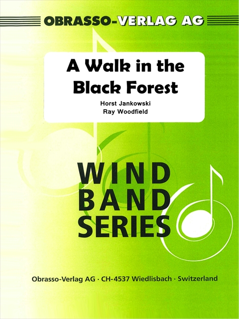 A Walk in the Black Forest - klik hier A Walk in the Black Forest - klik hier