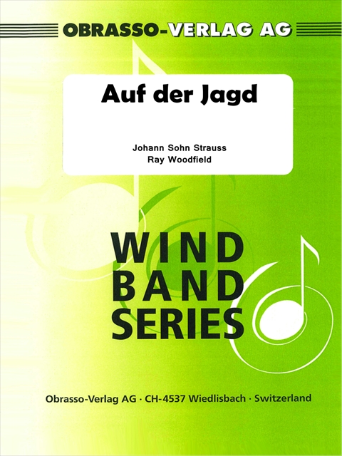 Auf der Jagd - klik hier Auf der Jagd - klik hier