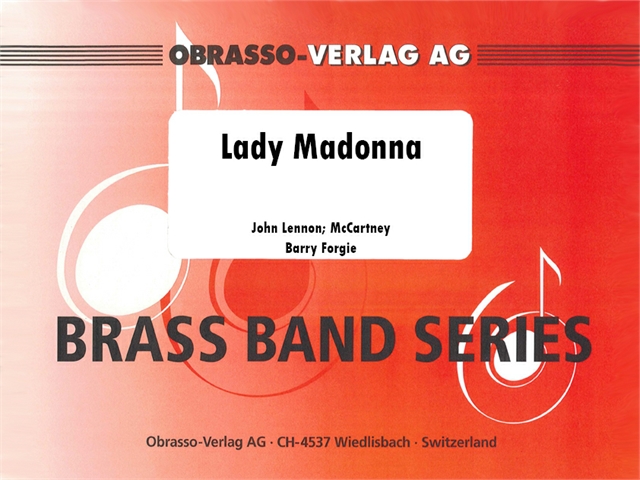 Lady Madonna - klik hier Lady Madonna - klik hier