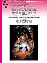 Themes from Star Wars Episode III: Revenge of the Sith - klik hier