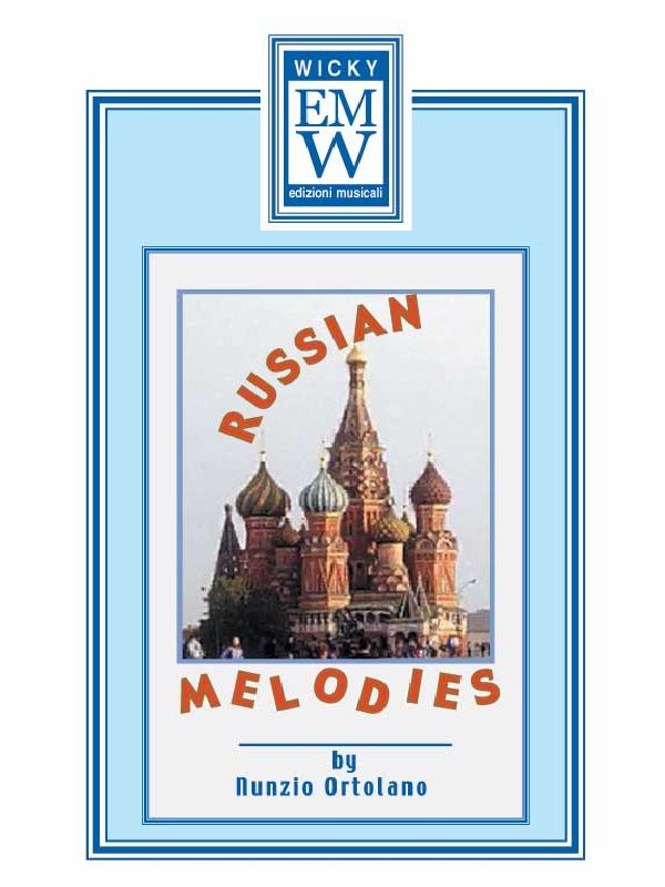Russian Melodies - klik hier