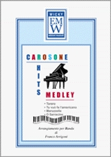 Carosone Hits Medley - klik hier