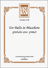 Un Ballo in Maschera (Prelude) - klik hier