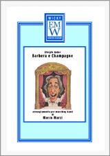 Barbera e Champagne - klik hier Barbera e Champagne - klik hier