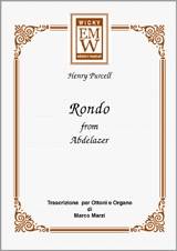Rondo from Abdelazer - klik hier Rondo from Abdelazer - klik hier