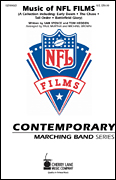 Music of NFL Films (Time-Out Collection) - klik hier