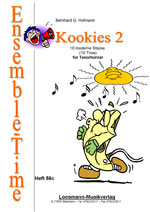 Kookies #2 - klik hier