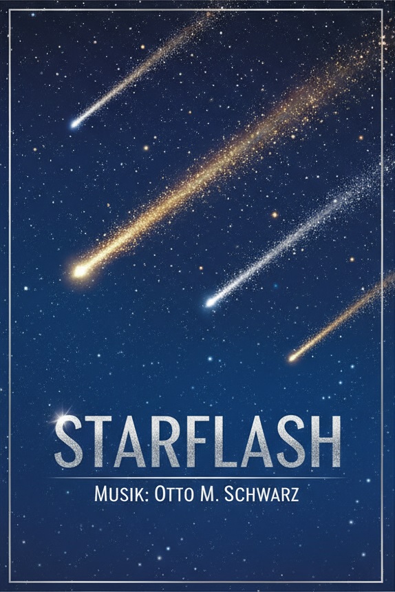 Starflash - klik hier