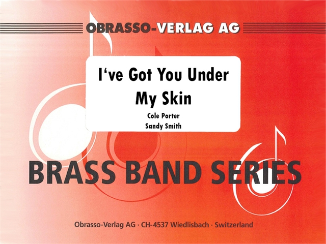 I've Got You Under My Skin - klik hier
