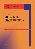 Little Girl from Trinidad - klik hier