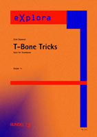T-Bone Tricks - klik hier
