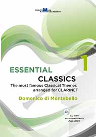 Essential Classics #1 - klik hier