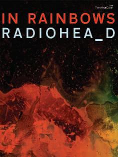 Radiohead: In Rainbows - klik hier Radiohead: In Rainbows - klik hier