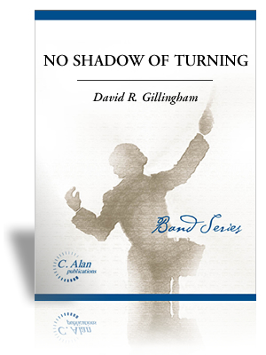 No Shadow of Turning - klik hier