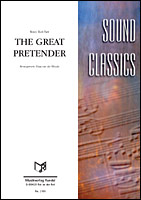 Great Pretender, The - klik hier Great Pretender, The - klik hier