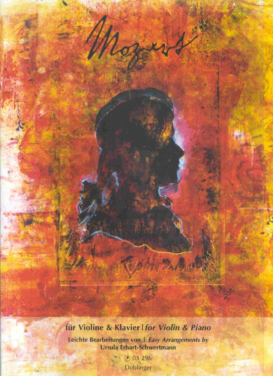 Mozart - klik hier