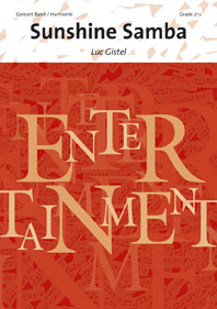 Sunshine Samba - klik hier