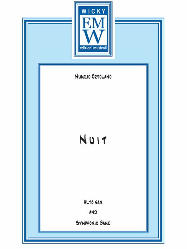 Nuit - klik hier Nuit - klik hier