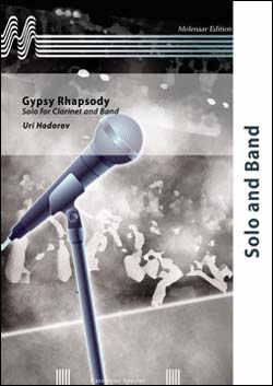 Gypsy Rhapsody - klik hier Gypsy Rhapsody - klik hier