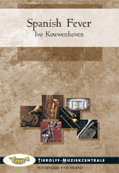 Spanish Fever - klik hier Spanish Fever - klik hier