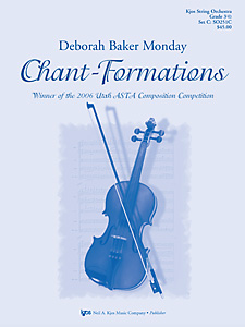 Chant Formations - klik hier Chant Formations - klik hier