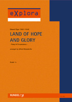 Land of Hope and Glory (Pomp and Circumstance) - klik hier