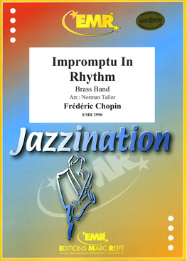 Impromptu in Rhythm - klik hier