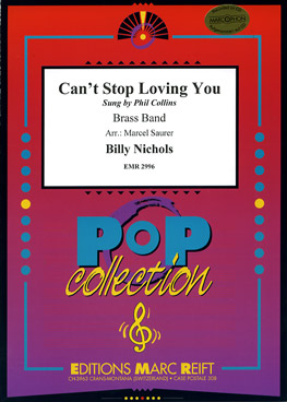 Can't Stop Loving You - klik hier