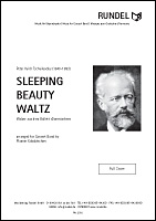 Sleeping Beauty Waltz (from 'Dornrschen') - klik hier