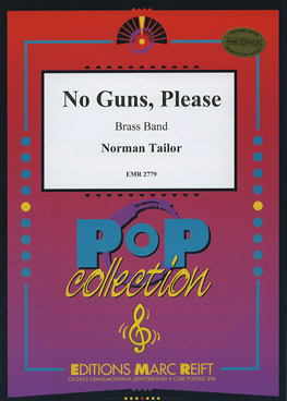 No Guns, Please - klik hier