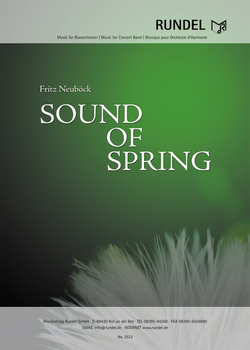 Sound of Spring - klik hier