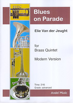 Blues on Parade (modern version) - klik hier Blues on Parade (modern version) - klik hier
