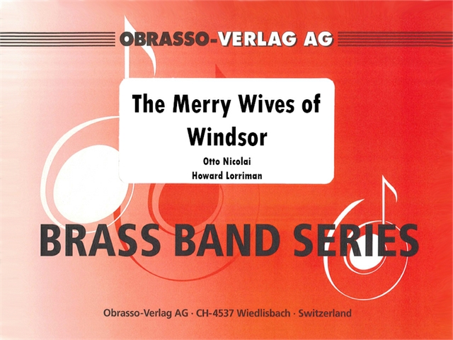 Merry Wives of Windsor, The - klik hier Merry Wives of Windsor, The - klik hier